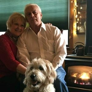 Meet your Posher, Deborah